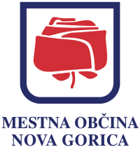 Grb mestne občine Nova Gorica